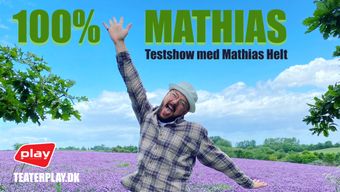 Mathias Helt Testshow