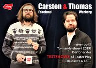 Carsten&Thomas