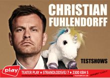 ChristianFuhlendorffTestshows