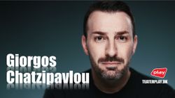 Giorgos Chatzipavlou 19. februar 2024