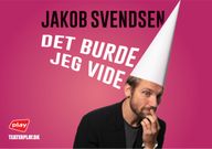 JakobSvendsenShow