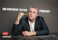 JanGintbergTesterPodcast
