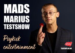 MadsMariusTestshow