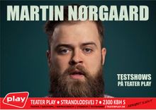 MartinNørgaardtest