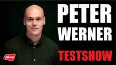 PeterWernerTESTSHOW
