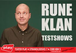 RuneKlanTestshows2020