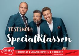 SpecialklassenTestshow2022