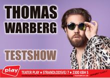 ThomasWarbergTestshow