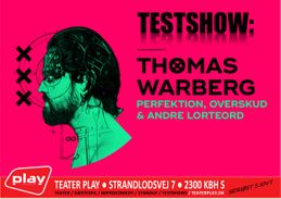 ThomasWarbergTestshows2019