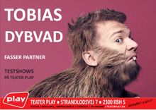 TobiasDybvadTestshowsFASSERPARTNER2018