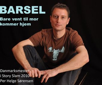 2010 - Barsel